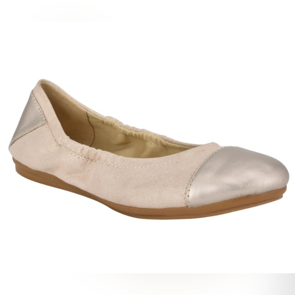 Easy Spirit Gessica Ballet Flats